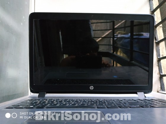 Hp Proobook 450 G2